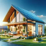 Fotowoltaika – przyszłość zrównoważonej energii