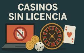 Descubre los Nuevos Casinos Online Innovación y Diversión al Alcance de un Click