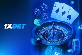 Discover the Excitement of 1xbet Kenya Your Ultimate Betting Destination -291181417