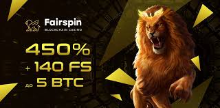 Análisis del Casino Online Fairspin 2026