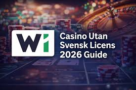 Skattefria Casinon En Fullständig Guide