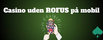 Spinlander Casino Uden ROFUS - Oplev Friheden