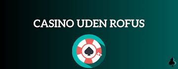 Best Bunny Casino Uden ROFUS En Økonomisk Registreret Spilleoplevelse Best Bunny Casino Uden ROFUS En Økonomisk Registreret Spilleoplevelse