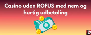 Best Bunny Casino Uden ROFUS En Økonomisk Registreret Spilleoplevelse Best Bunny Casino Uden ROFUS En Økonomisk Registreret Spilleoplevelse