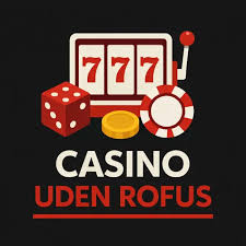 Casino uden ROFUS med Free Spins Casino uden ROFUS med Free Spins