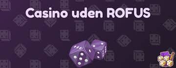 Casino uden ROFUS Oplev de bedste online casinoer uden indskud Casino uden ROFUS Oplev de bedste online casinoer uden indskud