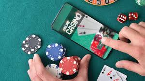 Luck of Spins Casino Registration Your Guide to Getting Started