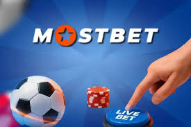 Mostbet Review