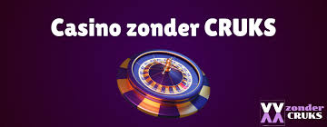 Ontdek Goksites Zonder CRUKS Een Nieuwe Wereld van Online Gokken